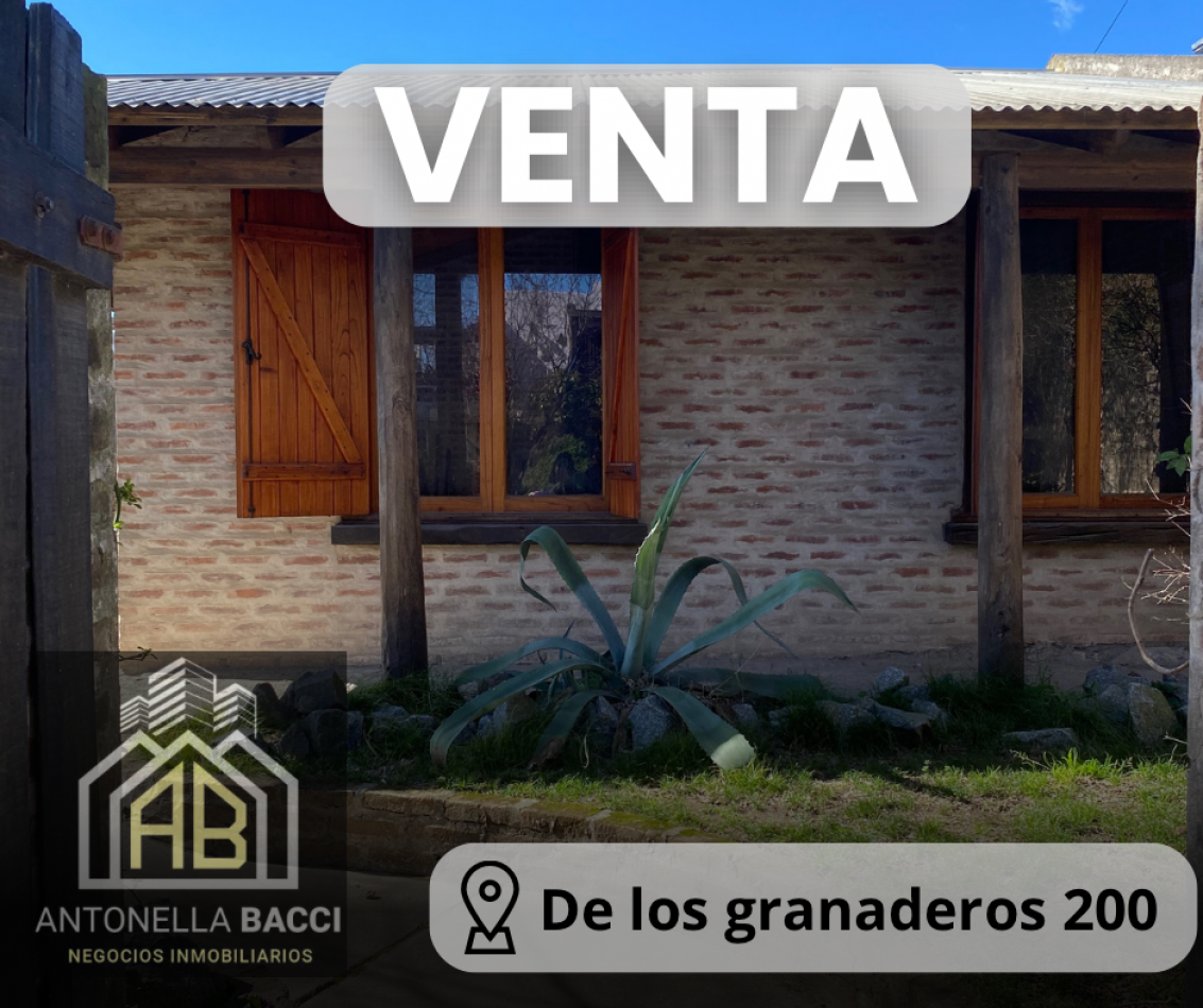 Foto Casa en Venta en Tandil, Buenos Aires - U$D 30 - pix1071251245 - BienesOnLine