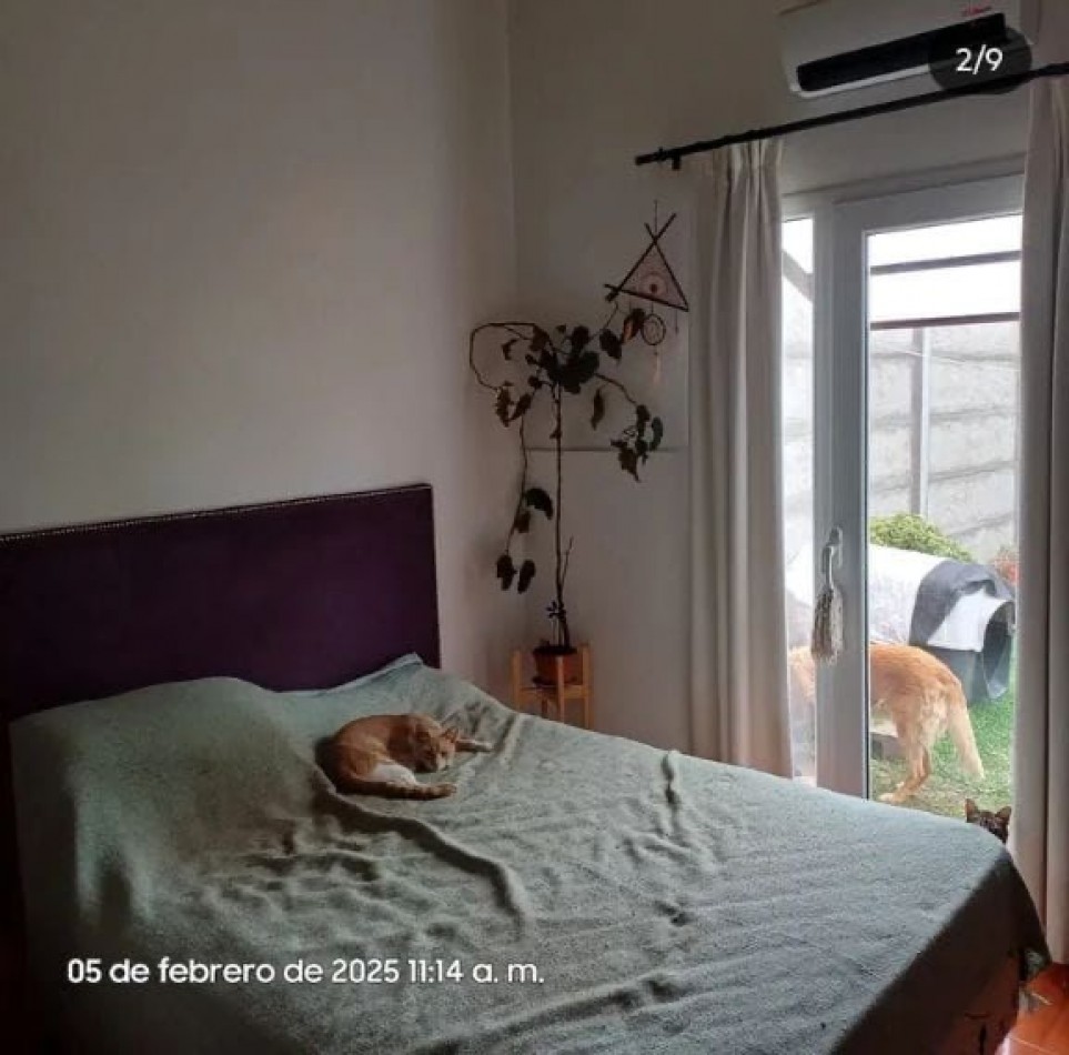 Casa en venta