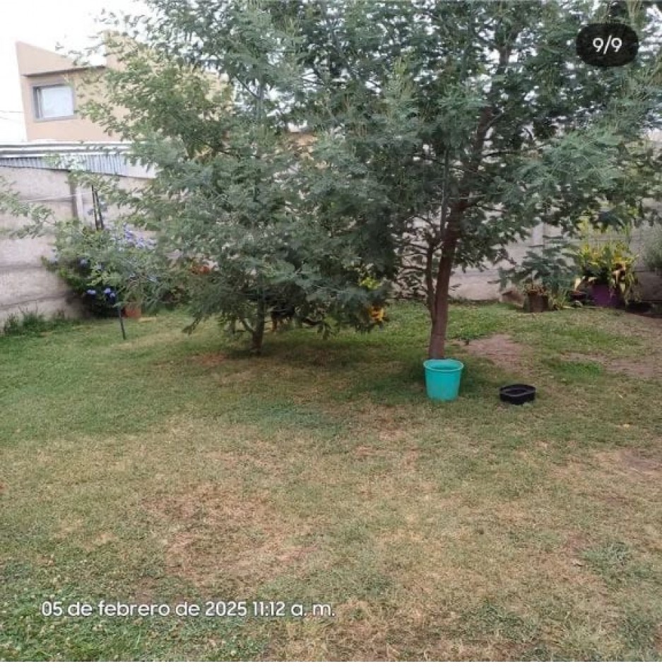 Casa en venta