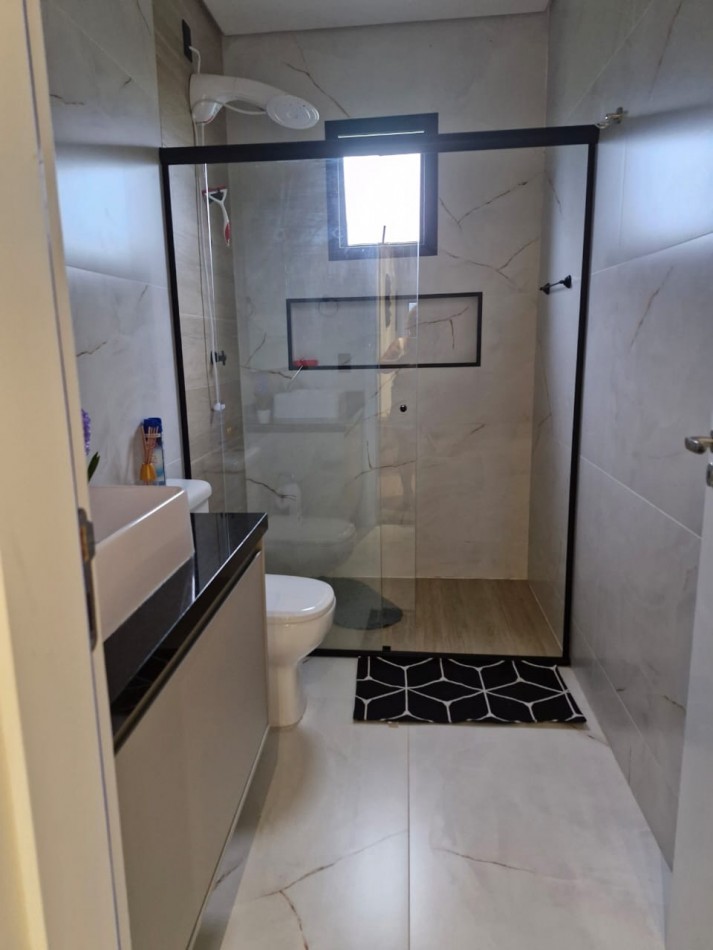 Casa en Ingleses (Brasil) 