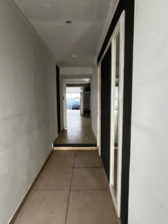 Dpto dos dormitorios.