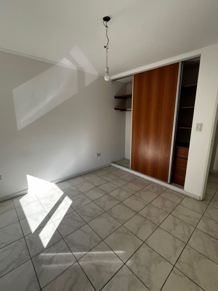 Departamento en alquiler