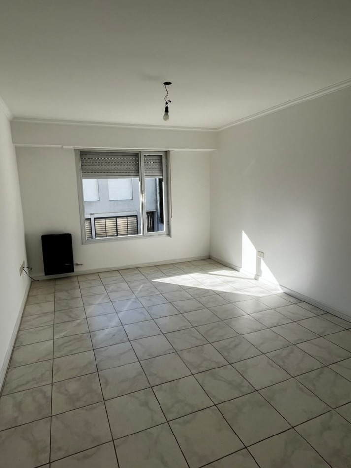 Departamento en alquiler