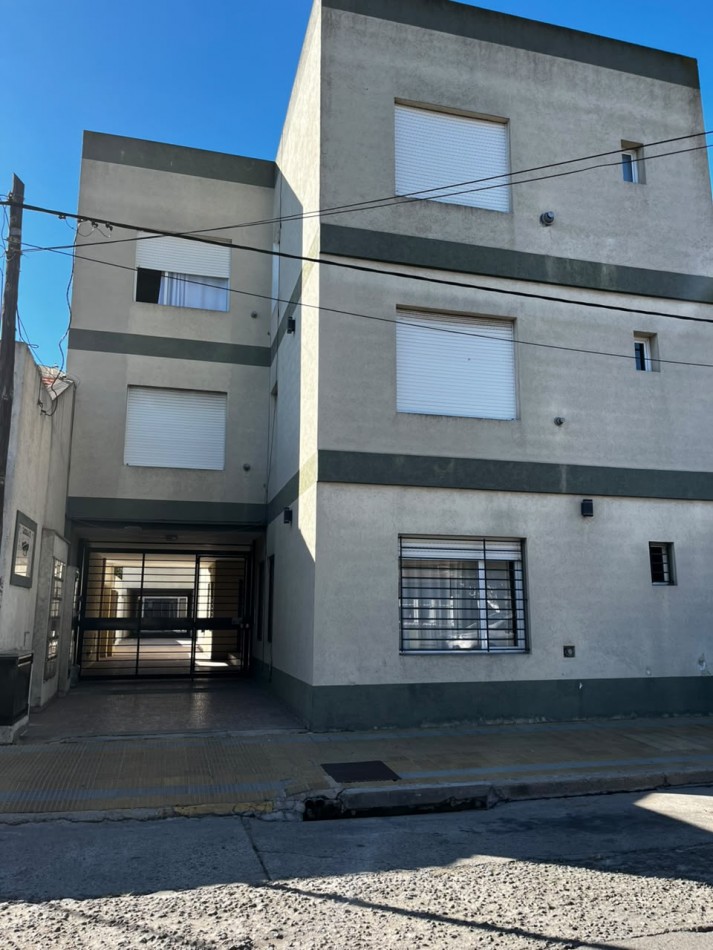 Departamento en alquiler