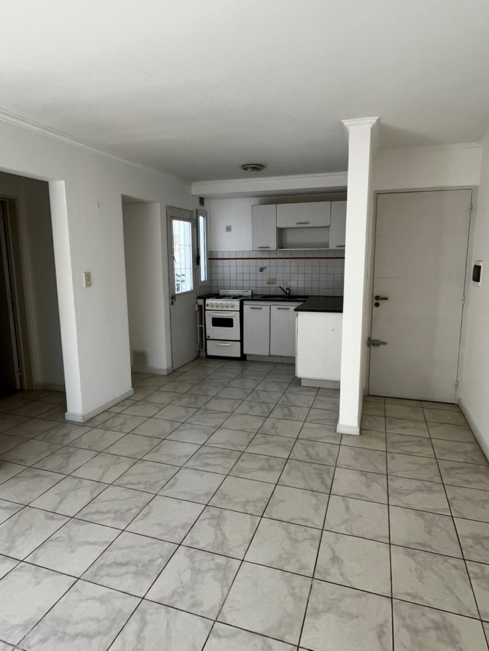 Departamento en alquiler