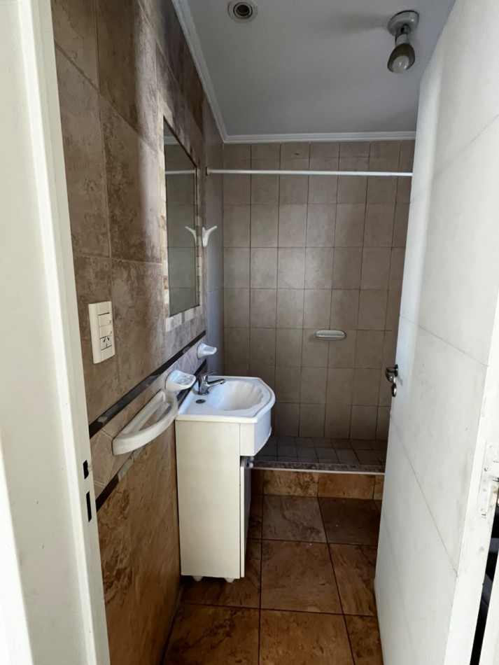 Departamento en alquiler