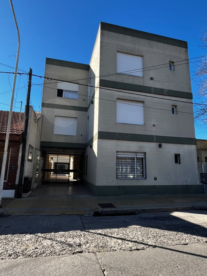 Departamento en alquiler
