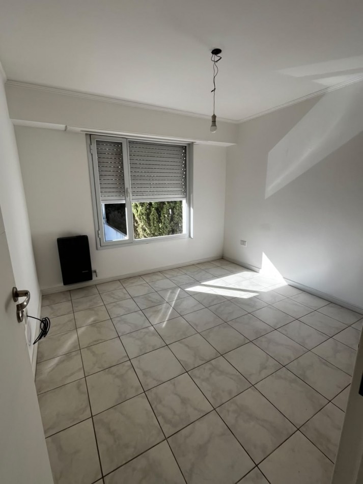 Departamento en alquiler
