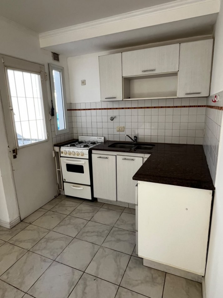 Departamento en alquiler