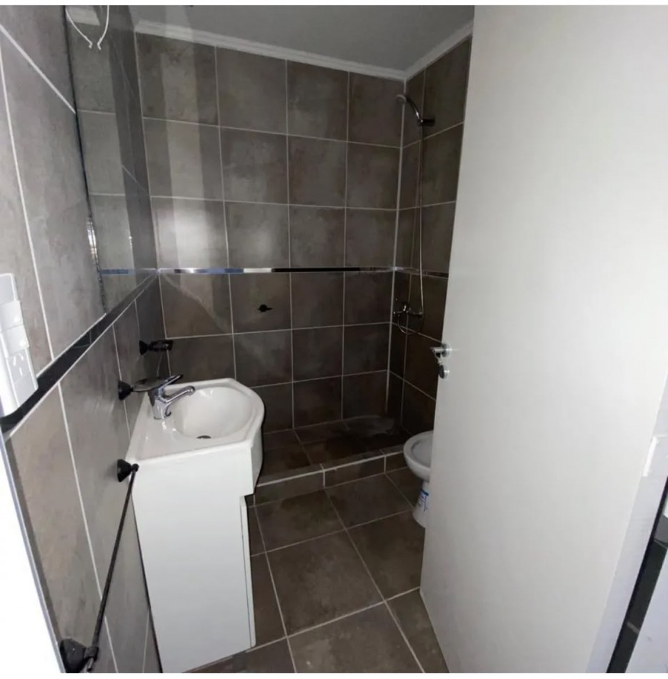 Departamento primer piso