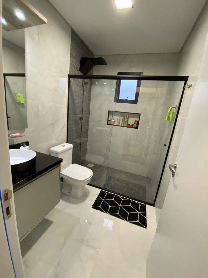 Casa en Ingleses (Brasil) 