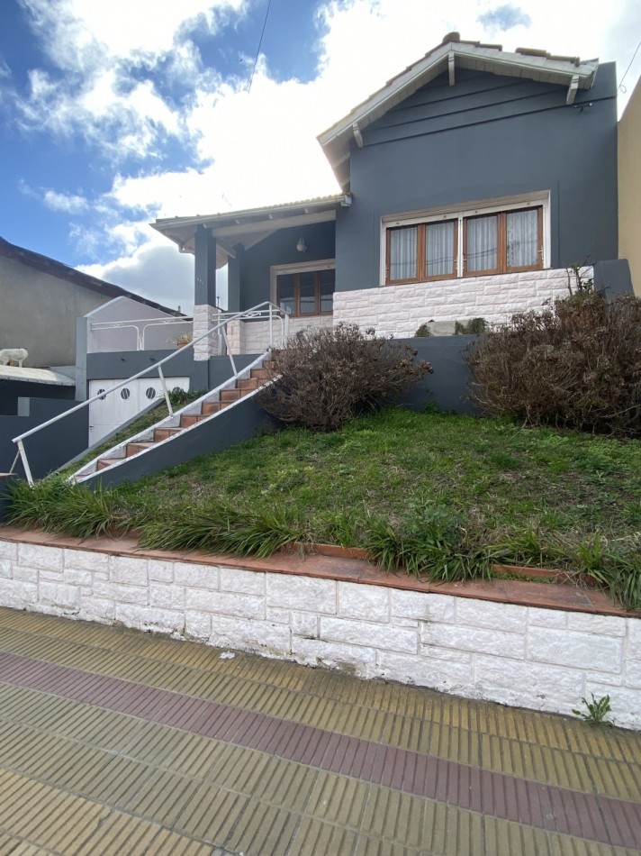 Casa en venta 