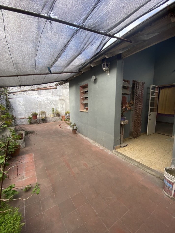 Casa en venta 