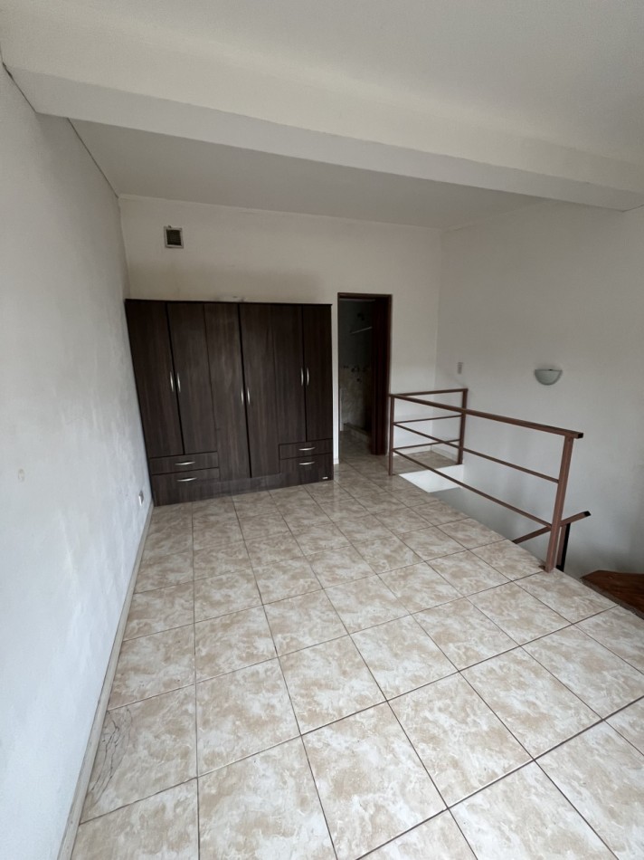 Duplex en venta 