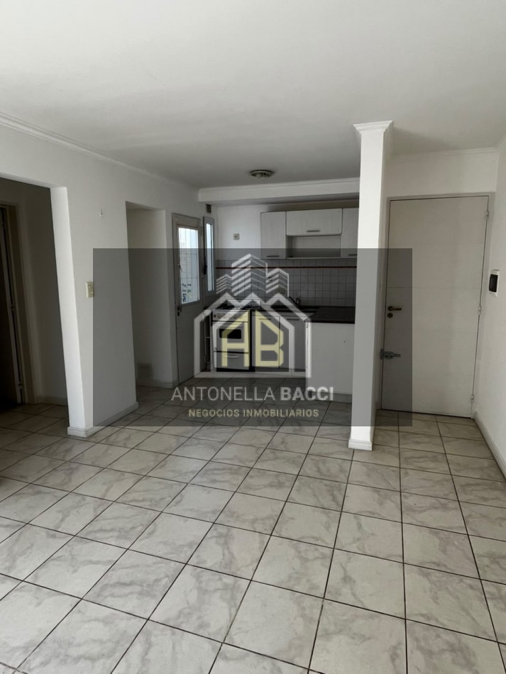 Departamento en alquiler