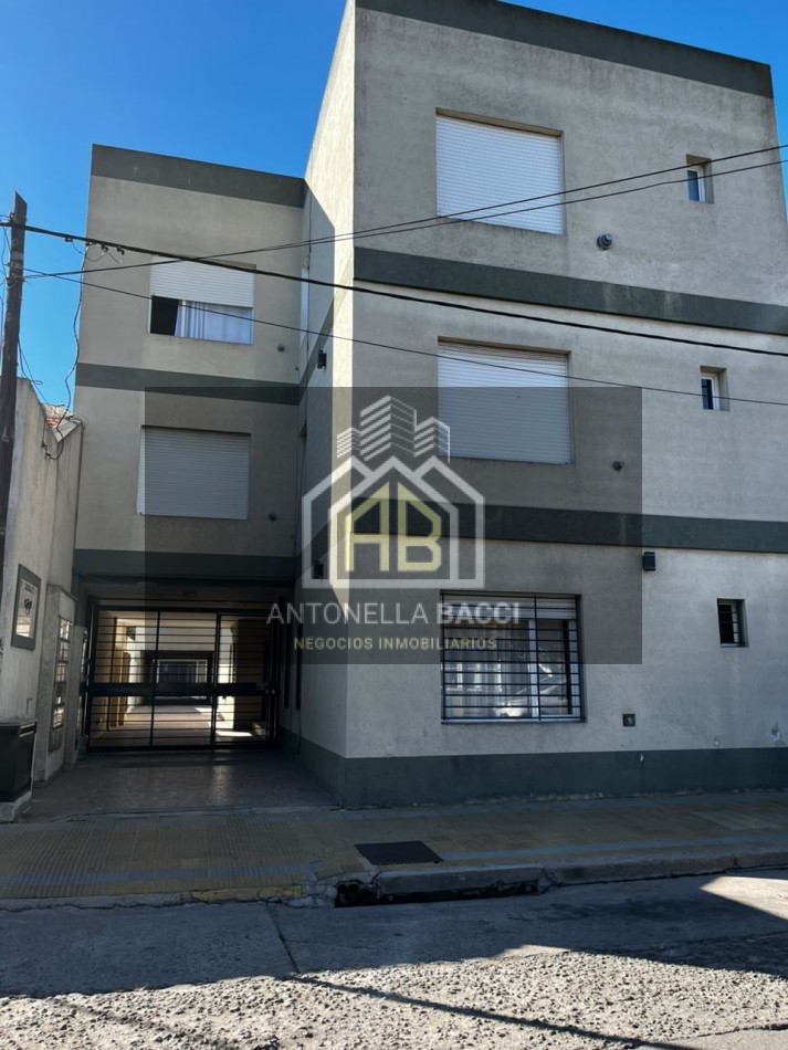 Departamento en alquiler