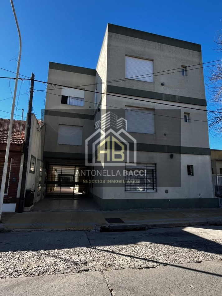 Departamento en alquiler