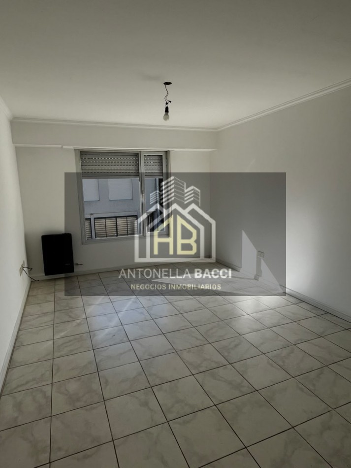 Departamento en alquiler