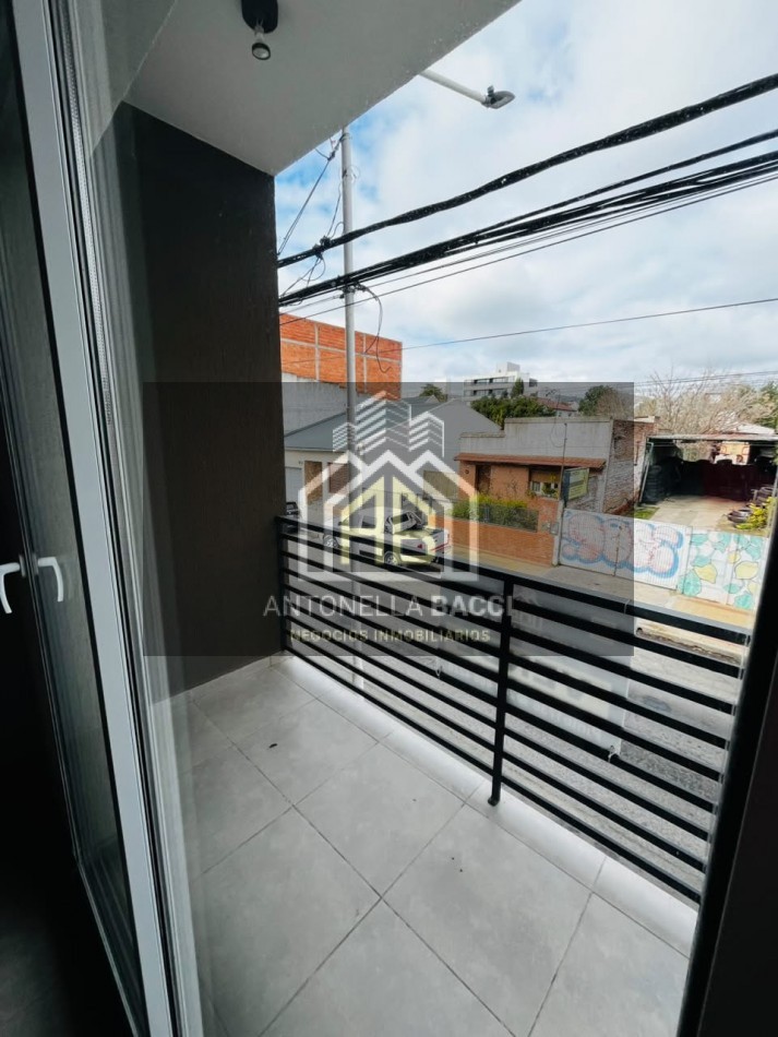 Departamento en alquiler 