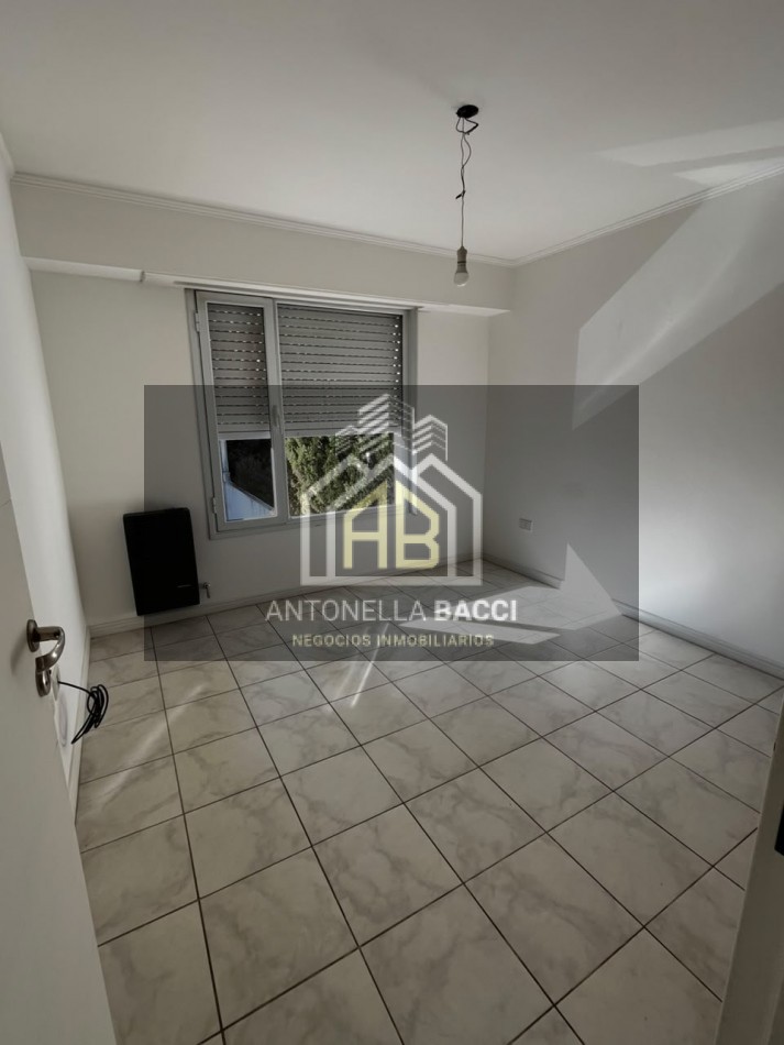 Departamento en alquiler