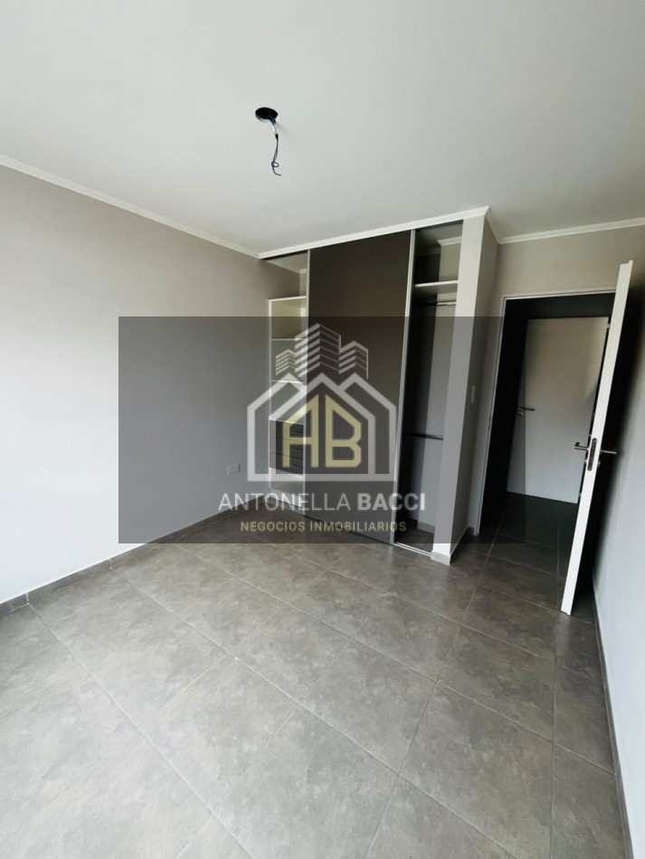Departamento en alquiler 
