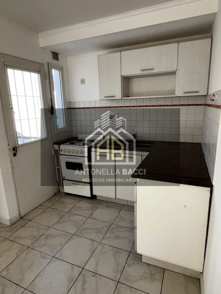 Departamento en alquiler