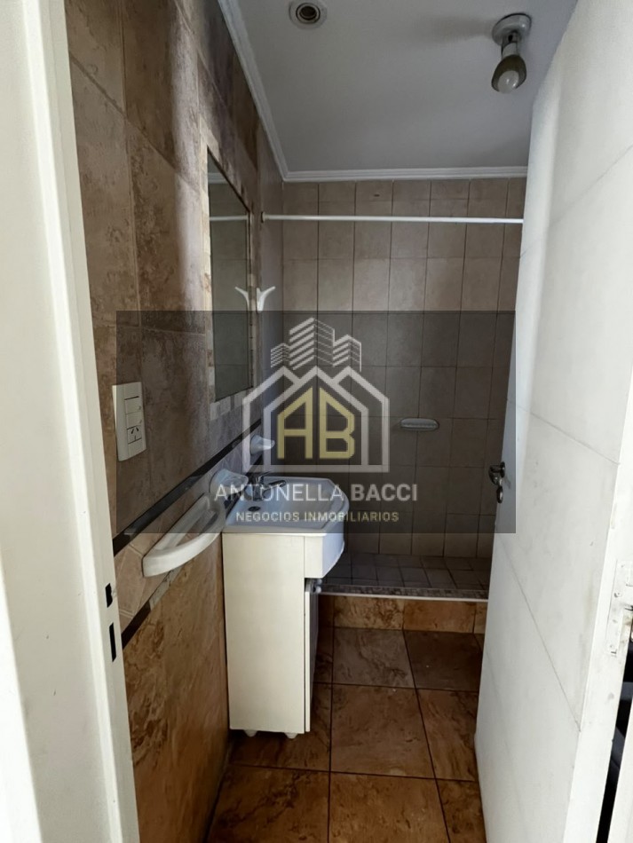 Departamento en alquiler