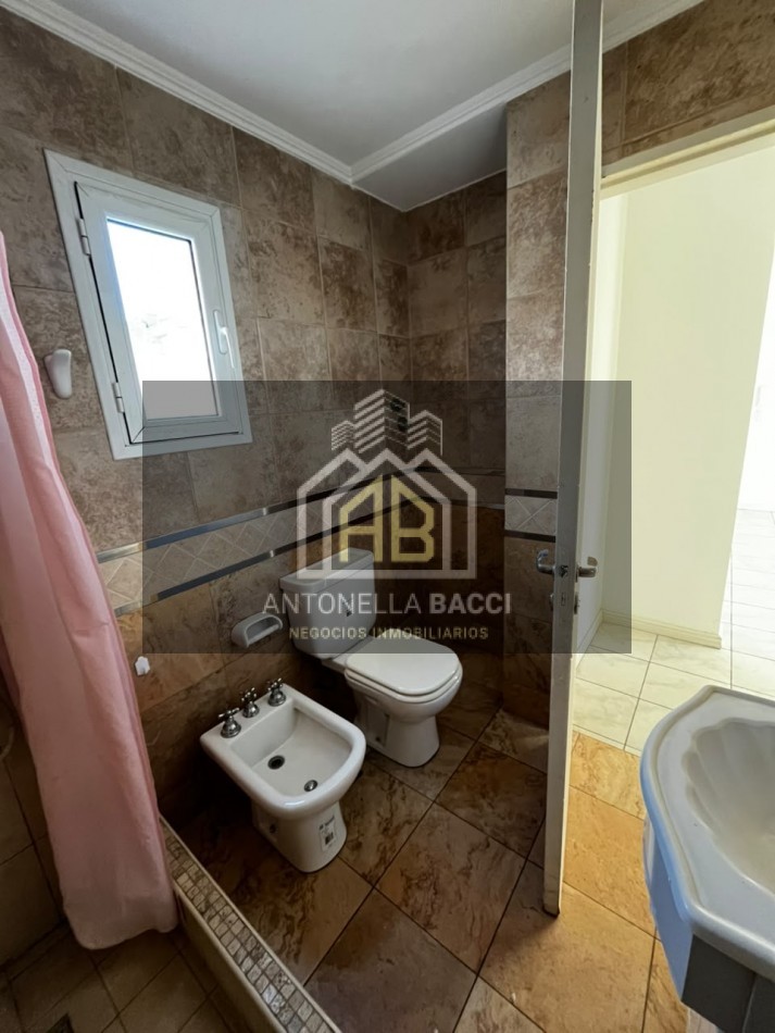 Departamento en alquiler