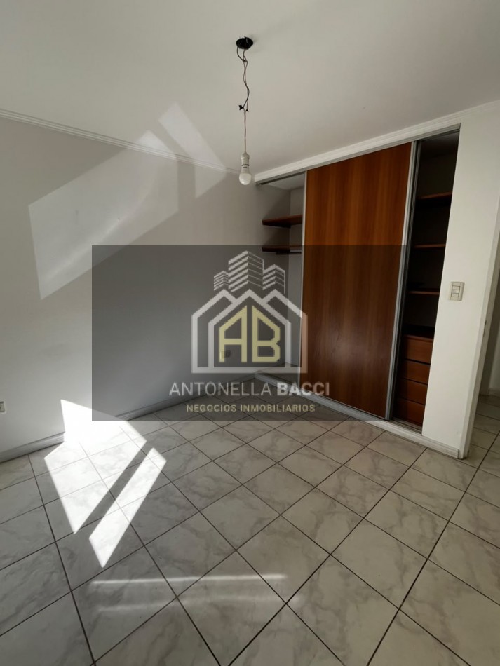 Departamento en alquiler