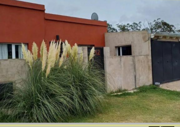 Casa en venta 