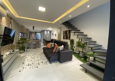 Casa en Ingleses (Brasil) 