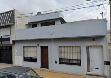 Dpto dos dormitorios.