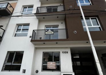 Departamento en alquiler 