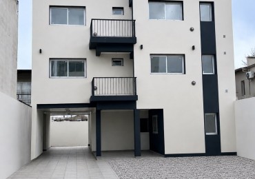 Dpto a estrenar en segundo piso